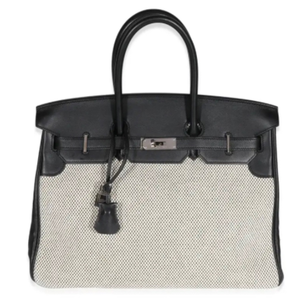 Hermes Birkin 35